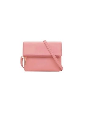 the foldover crossbody